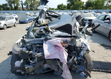 2020 Hyundai Venue Sel из США, поврежденный, VIN KMHRC8A37LU025816